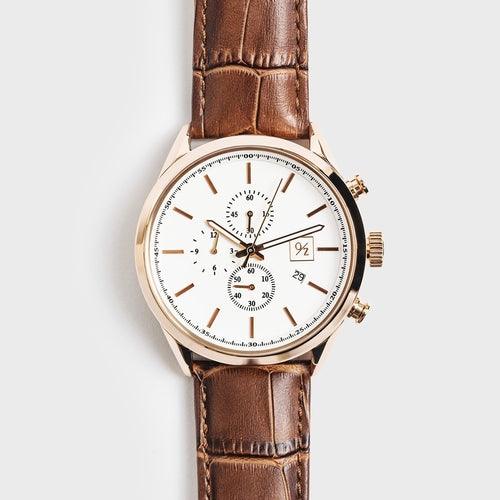 Golden Heritage Chrono - FrendlyShop