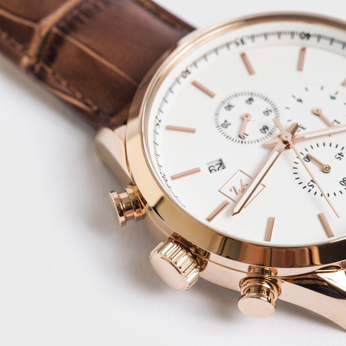 Golden Heritage Chrono - FrendlyShop