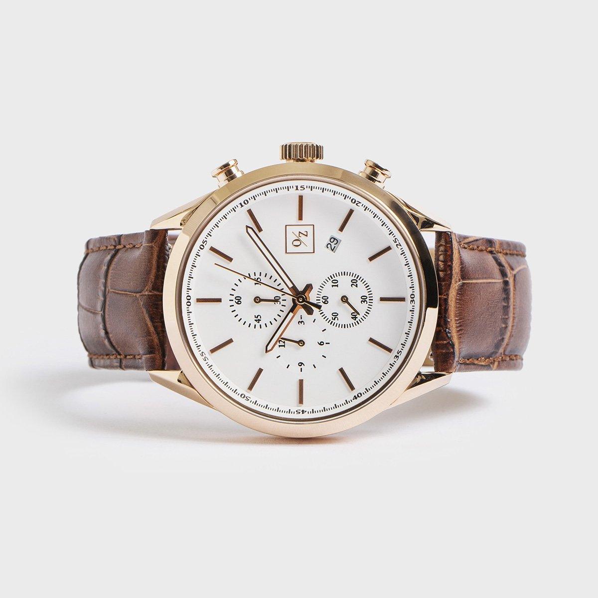 Golden Heritage Chrono - FrendlyShop