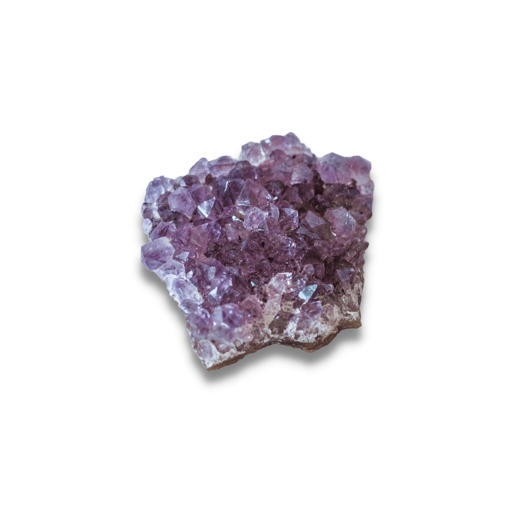 Natural Purple Amethyst - FrendlyShop